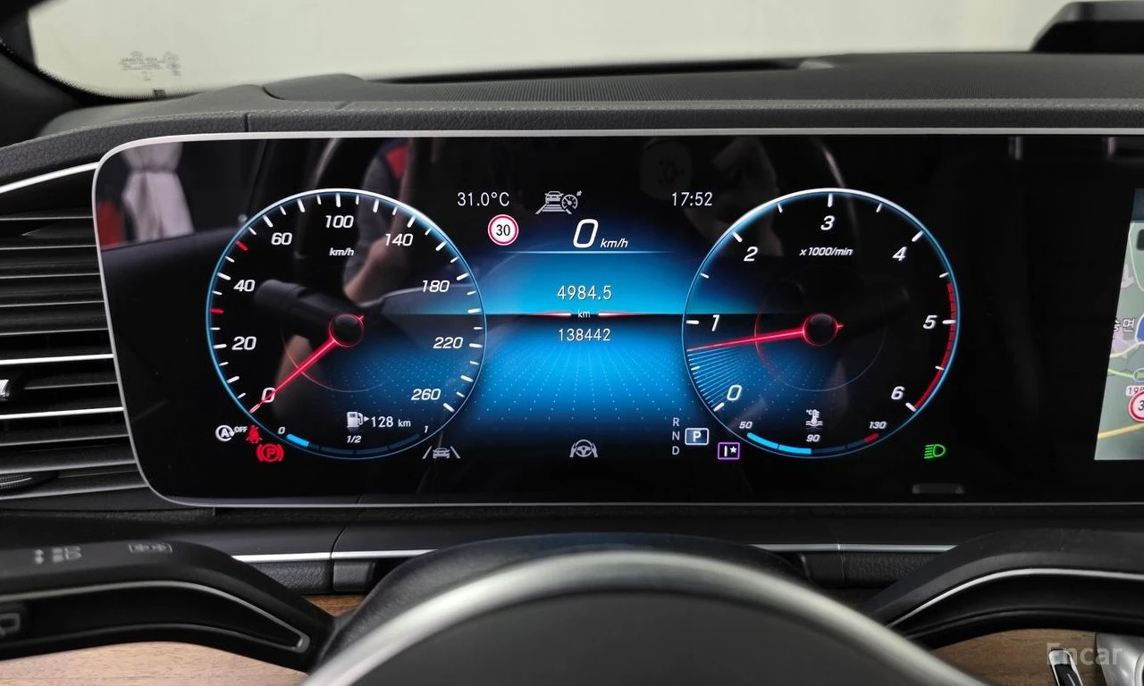 Mercedes-Benz GLS 400 AMG* LINE* BURMESTER* ���������* ���������* �����* | Mobile.bg � ����������� 12