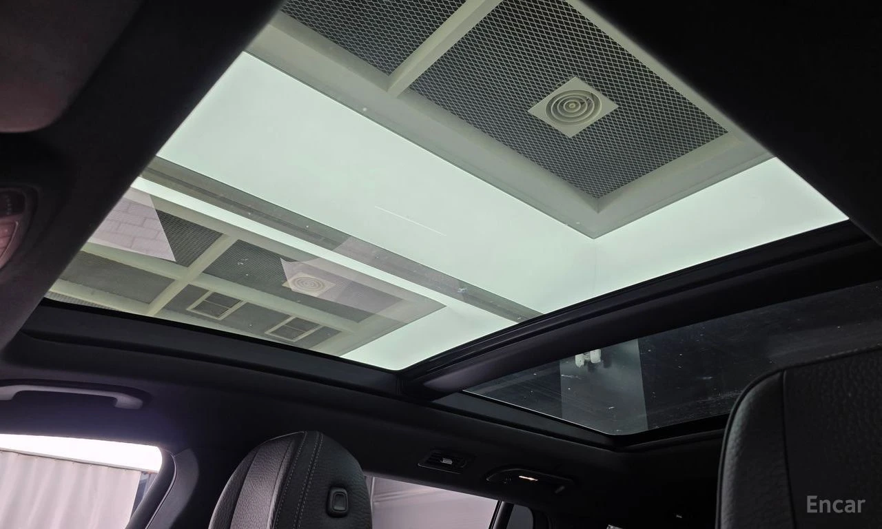Mercedes-Benz GLS 400 AMG* LINE* BURMESTER* ���������* ���������* �����* | Mobile.bg � ����������� 13