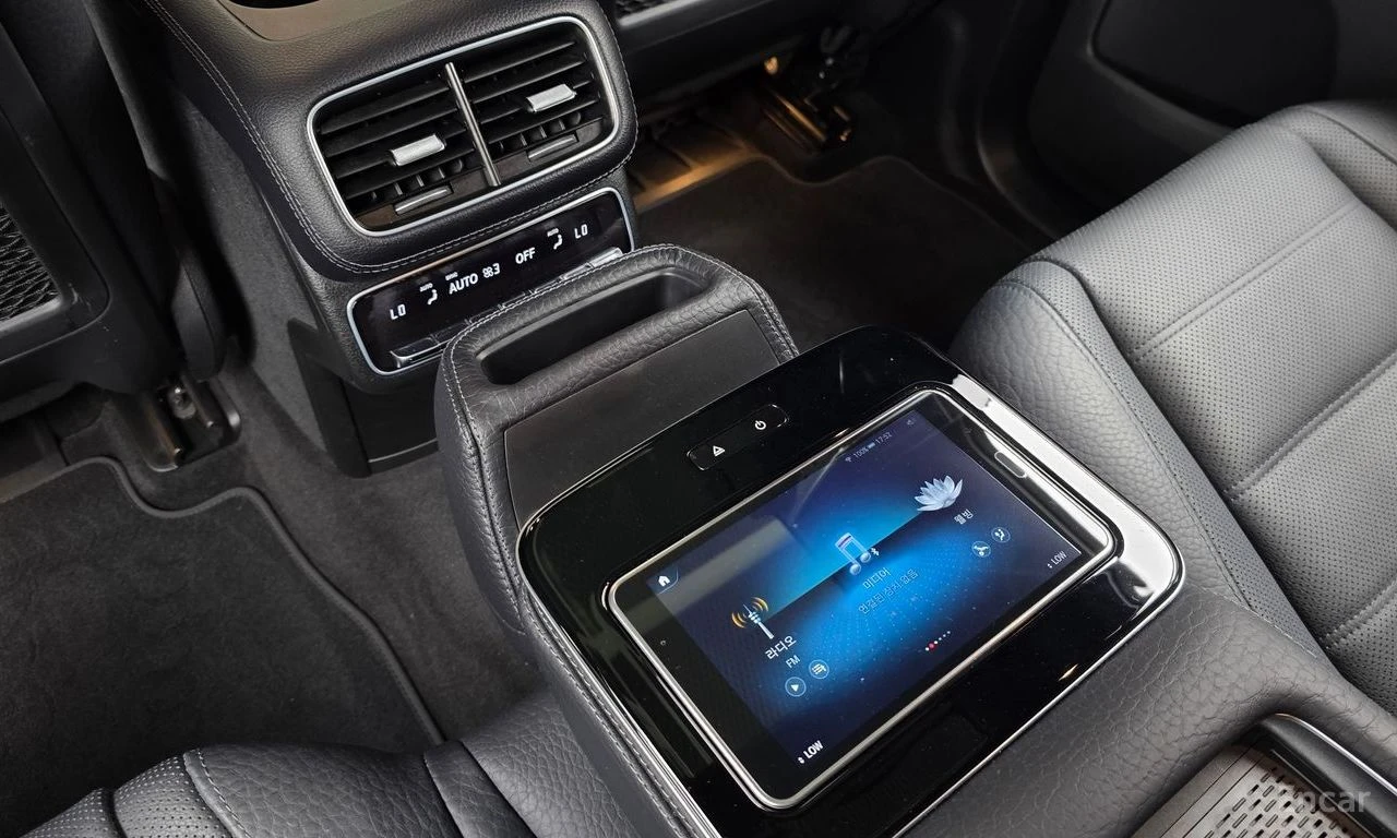 Mercedes-Benz GLS 400 AMG* LINE* BURMESTER* ���������* ���������* �����* | Mobile.bg � ����������� 16