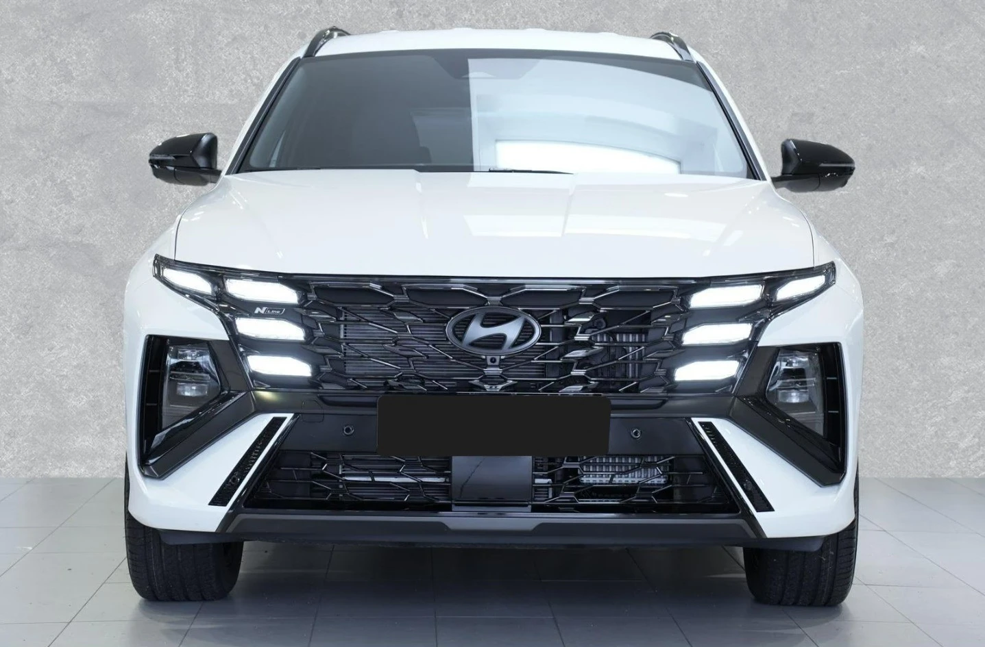 Hyundai Tucson PHEV* 4WD* N-Line, снимка 3 - Автомобили и джипове - 56019888