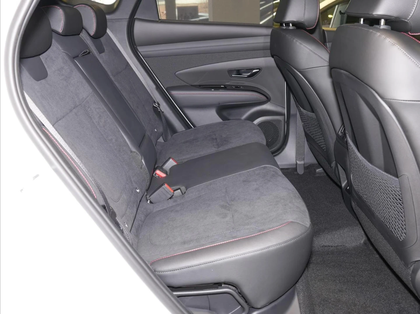 Hyundai Tucson PHEV* 4WD* N-Line, снимка 7 - Автомобили и джипове - 56019888