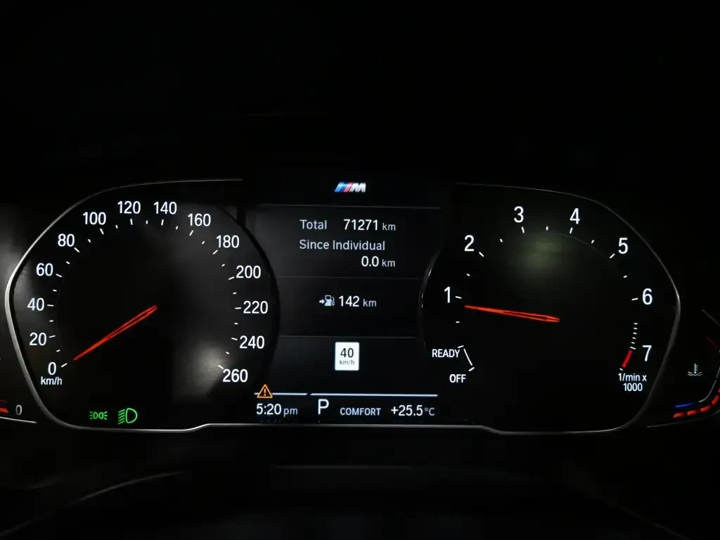 BMW X3 XD* ///M POWER* ПАНОРАМА* КРАЙНА ЦЕНА, снимка 13 - Автомобили и джипове - 56118910