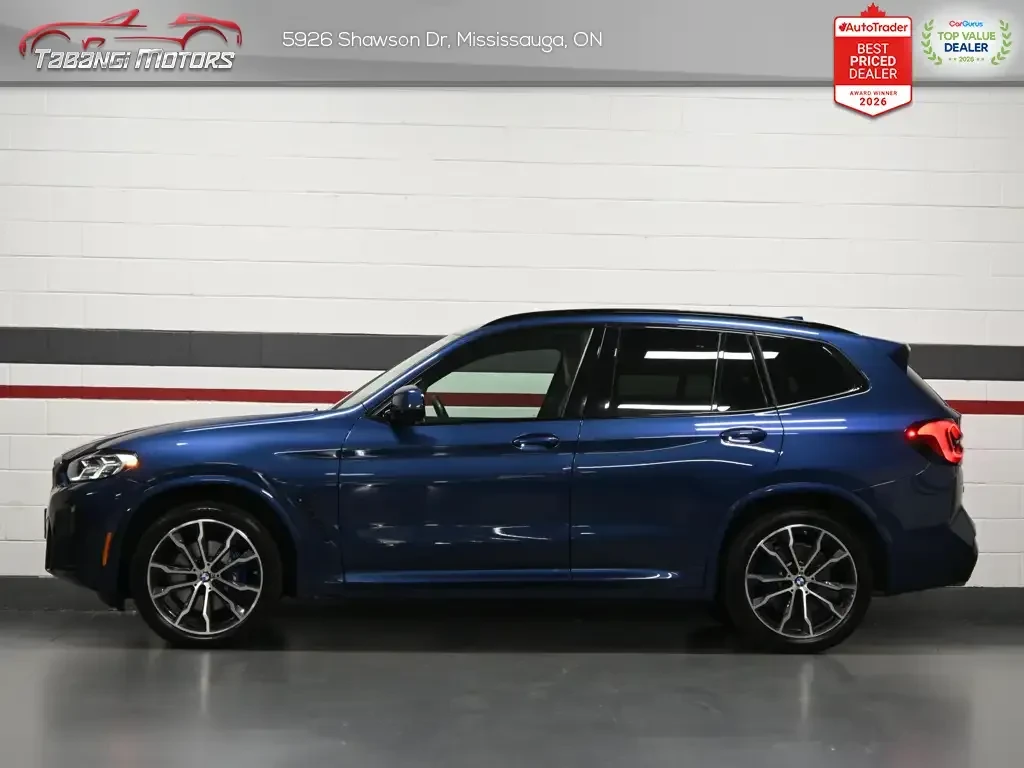 BMW X3 XD* ///M POWER* ПАНОРАМА* КРАЙНА ЦЕНА, снимка 6 - Автомобили и джипове - 56118910