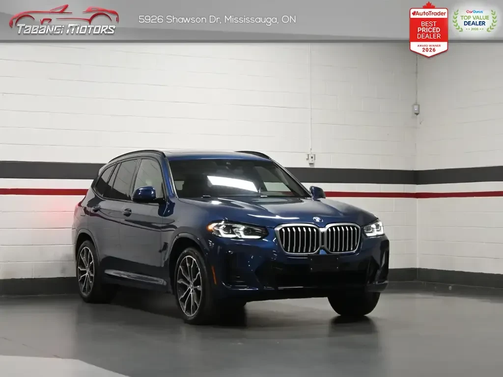 BMW X3 XD* ///M POWER* ПАНОРАМА* КРАЙНА ЦЕНА, снимка 4 - Автомобили и джипове - 56118910