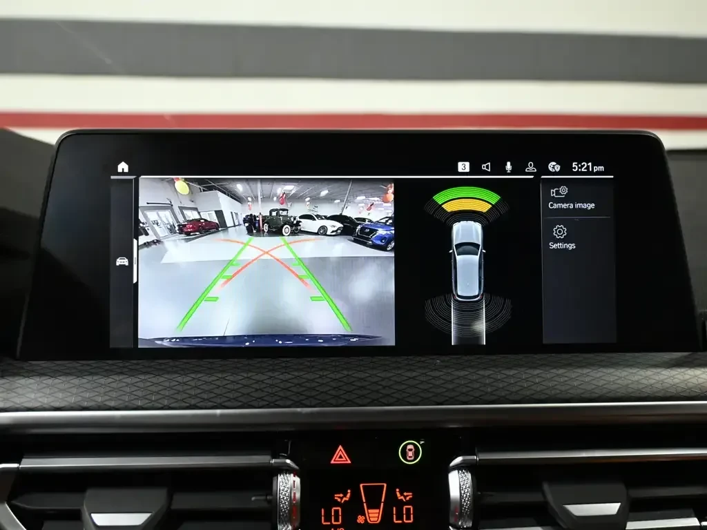 BMW X3 XD* ///M POWER* ПАНОРАМА* КРАЙНА ЦЕНА, снимка 14 - Автомобили и джипове - 56118910