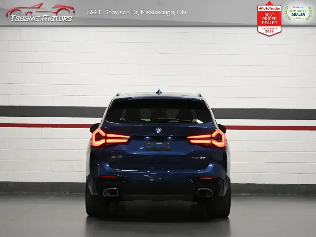 BMW X3 XD* ///M POWER* ПАНОРАМА* КРАЙНА ЦЕНА, снимка 2 - Автомобили и джипове - 56118910