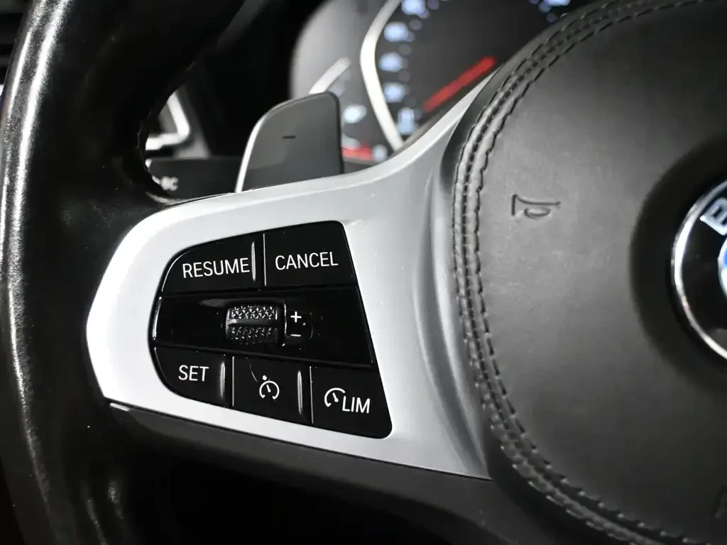 BMW X3 XD* ///M POWER* ПАНОРАМА* КРАЙНА ЦЕНА, снимка 11 - Автомобили и джипове - 56118910