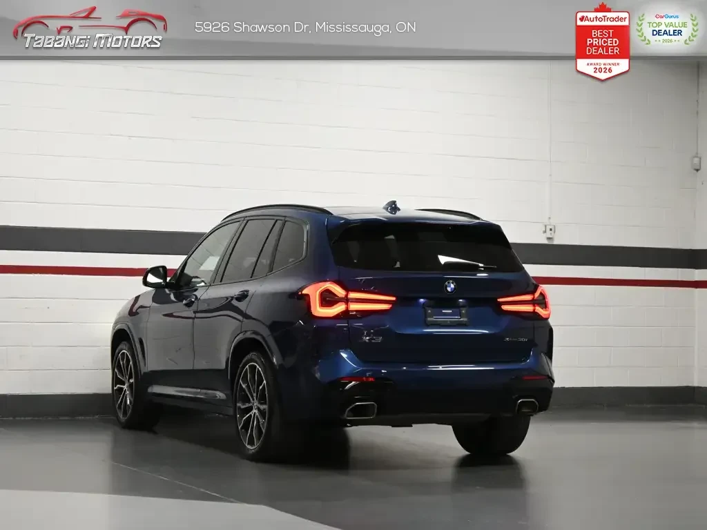 BMW X3 XD* ///M POWER* ПАНОРАМА* КРАЙНА ЦЕНА, снимка 12 - Автомобили и джипове - 56118910