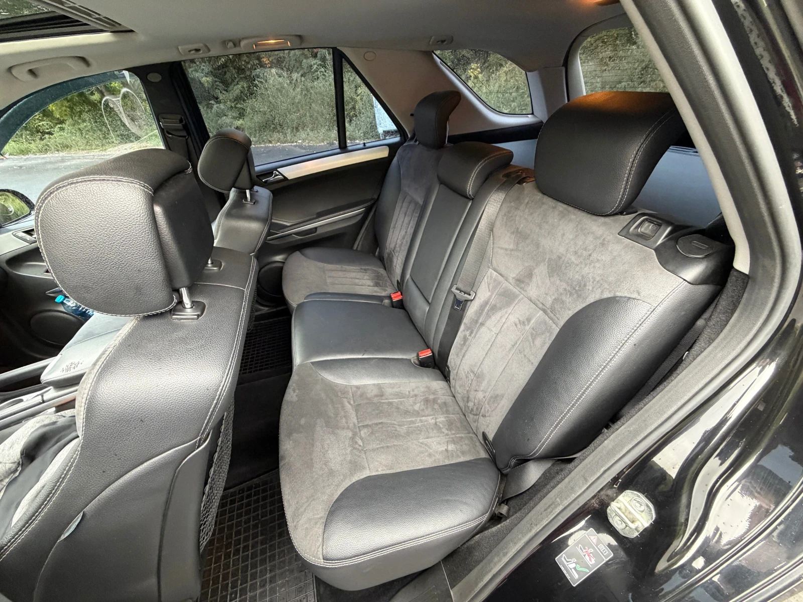 Mercedes-Benz ML 320 | Mobile.bg � ����������� 11