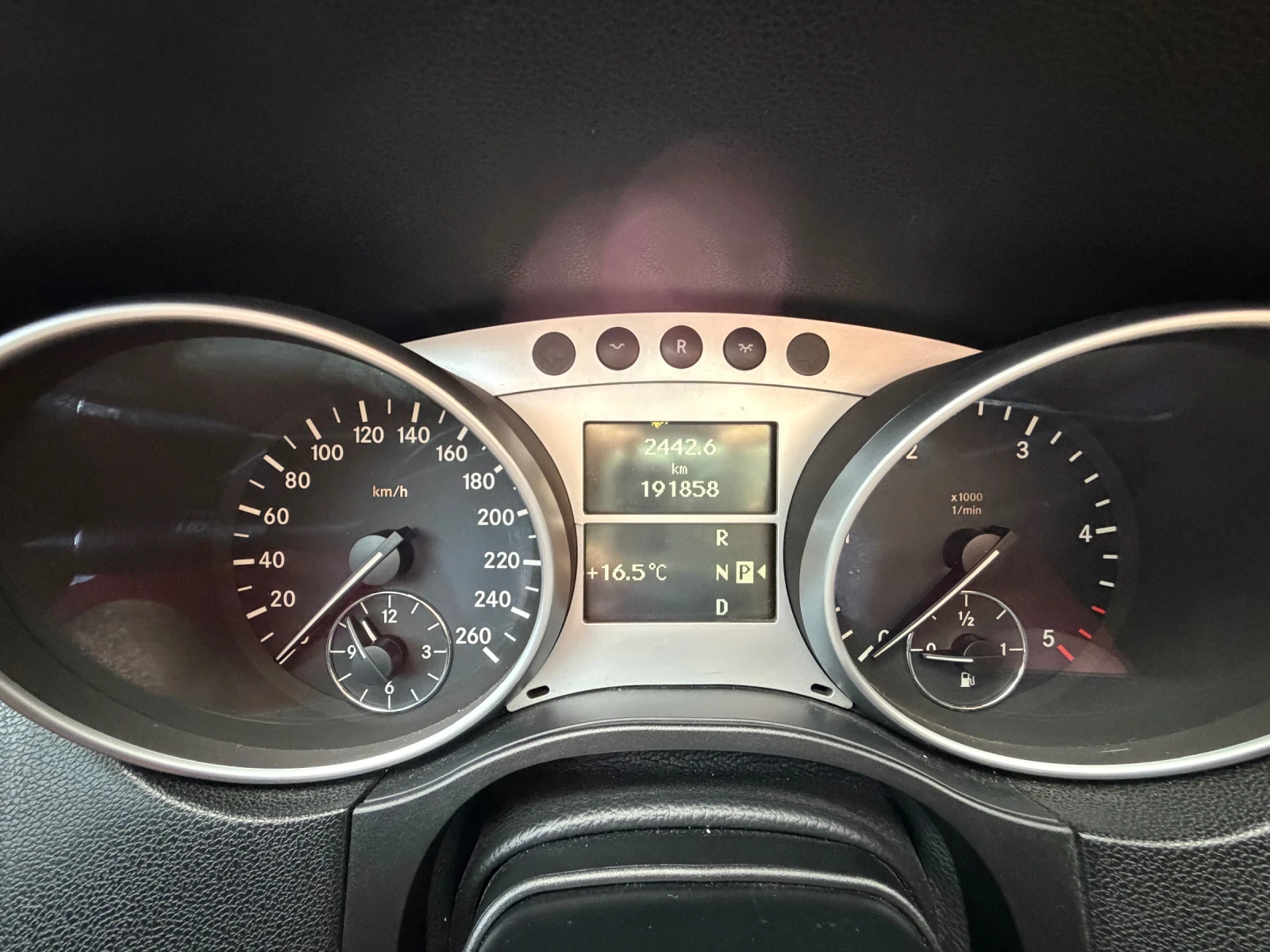 Mercedes-Benz ML 320 | Mobile.bg � ����������� 12