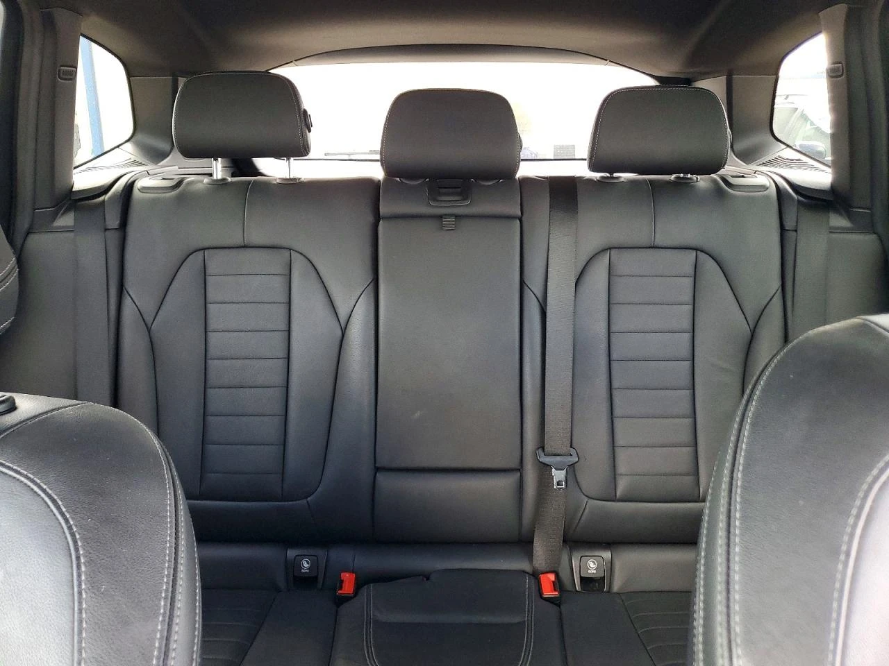 BMW X3 2.0l xDrive30I, снимка 10 - Автомобили и джипове - 56340857