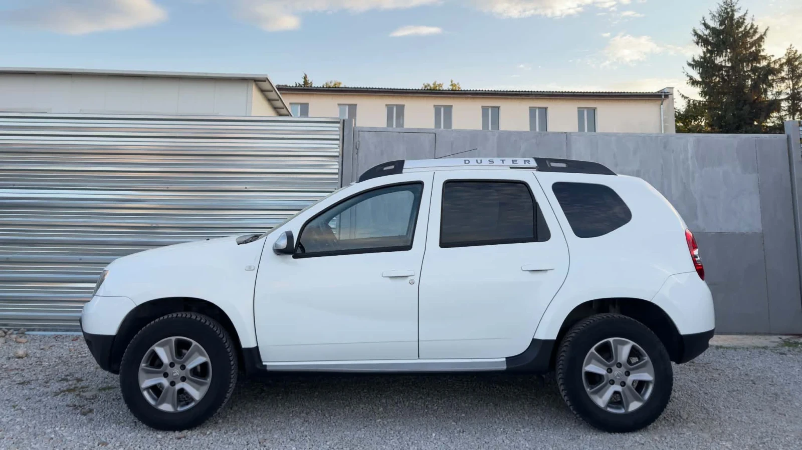 Dacia Duster ���* ���������  | Mobile.bg � ����������� 5