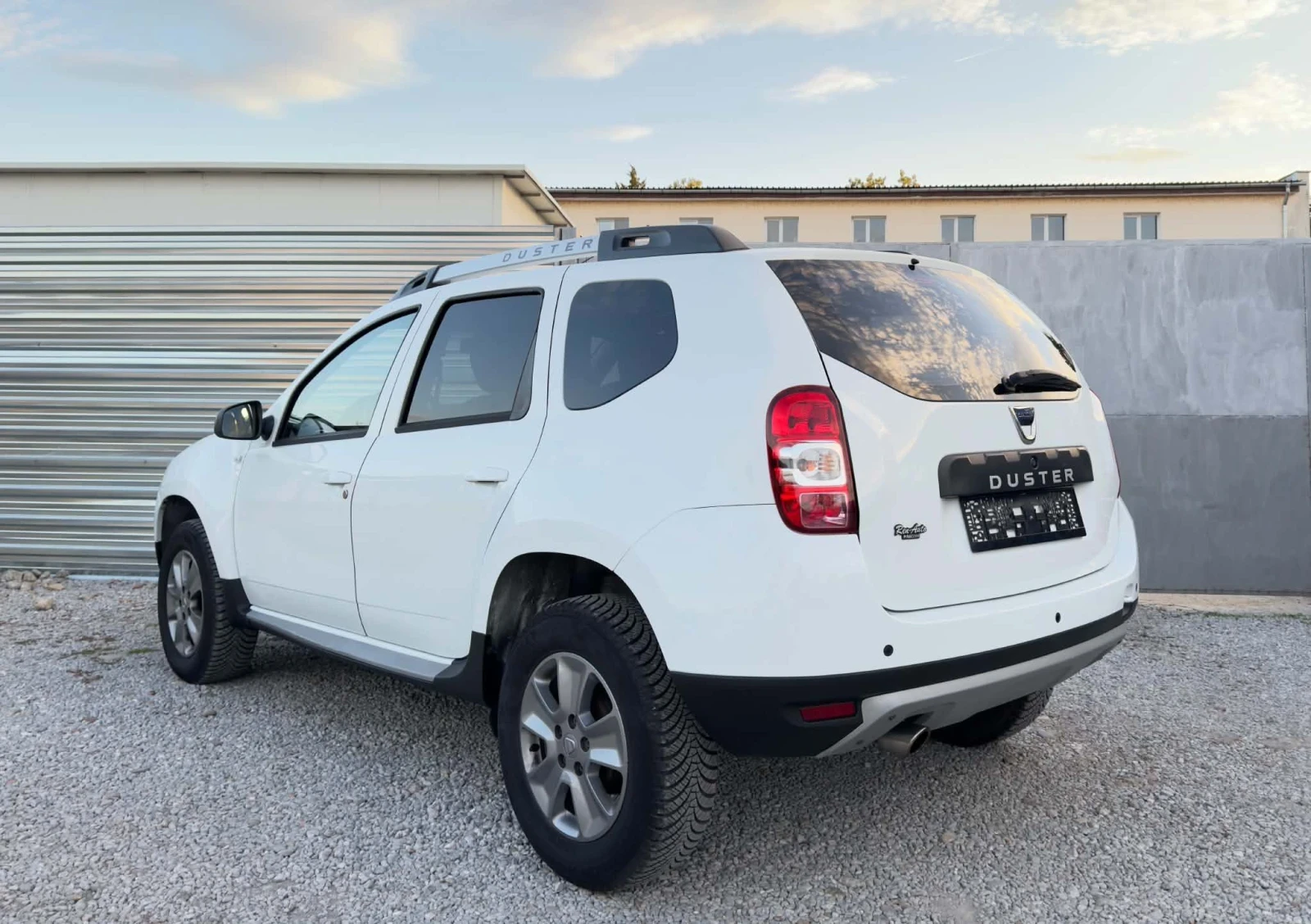 Dacia Duster ���* ���������  | Mobile.bg � ����������� 6
