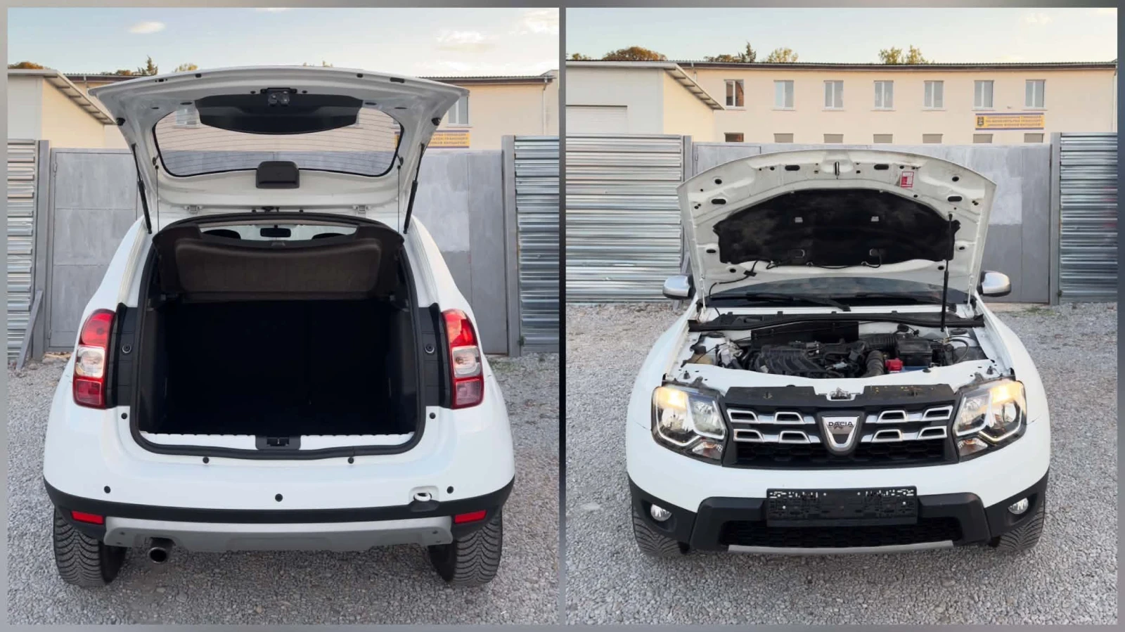 Dacia Duster ���* ���������  | Mobile.bg � ����������� 15