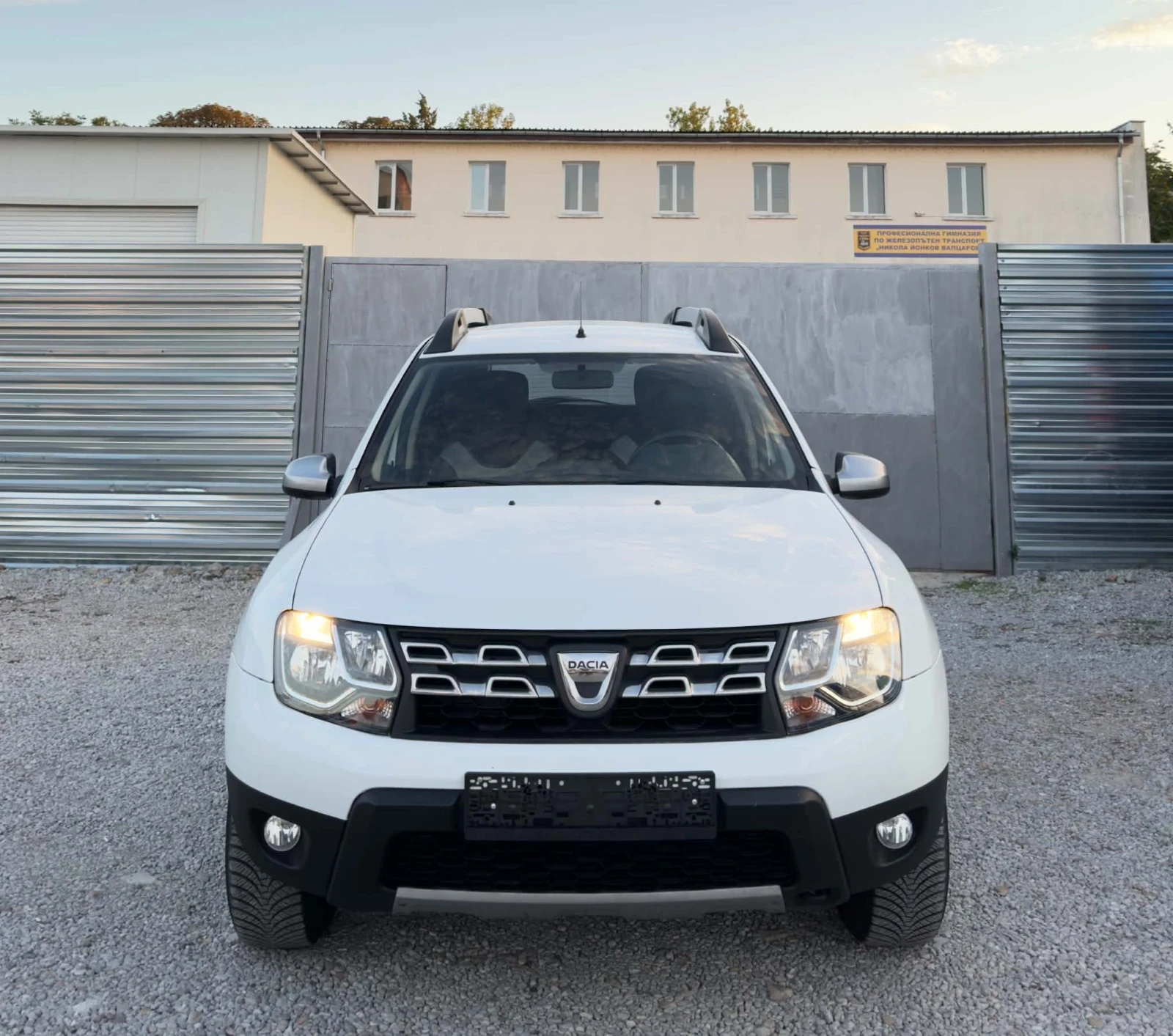 Dacia Duster ���* ���������  | Mobile.bg � ����������� 2