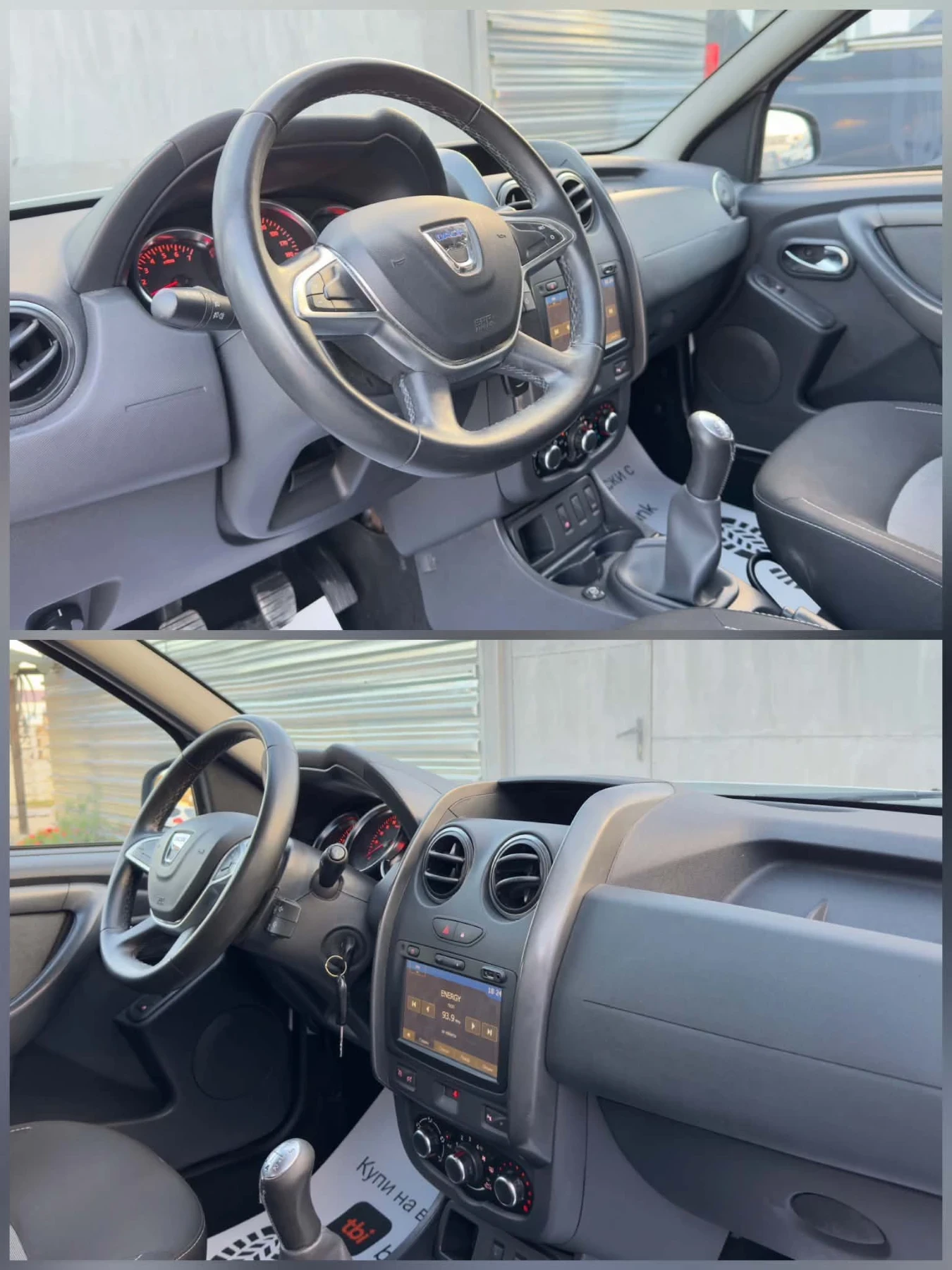 Dacia Duster ���* ���������  | Mobile.bg � ����������� 10