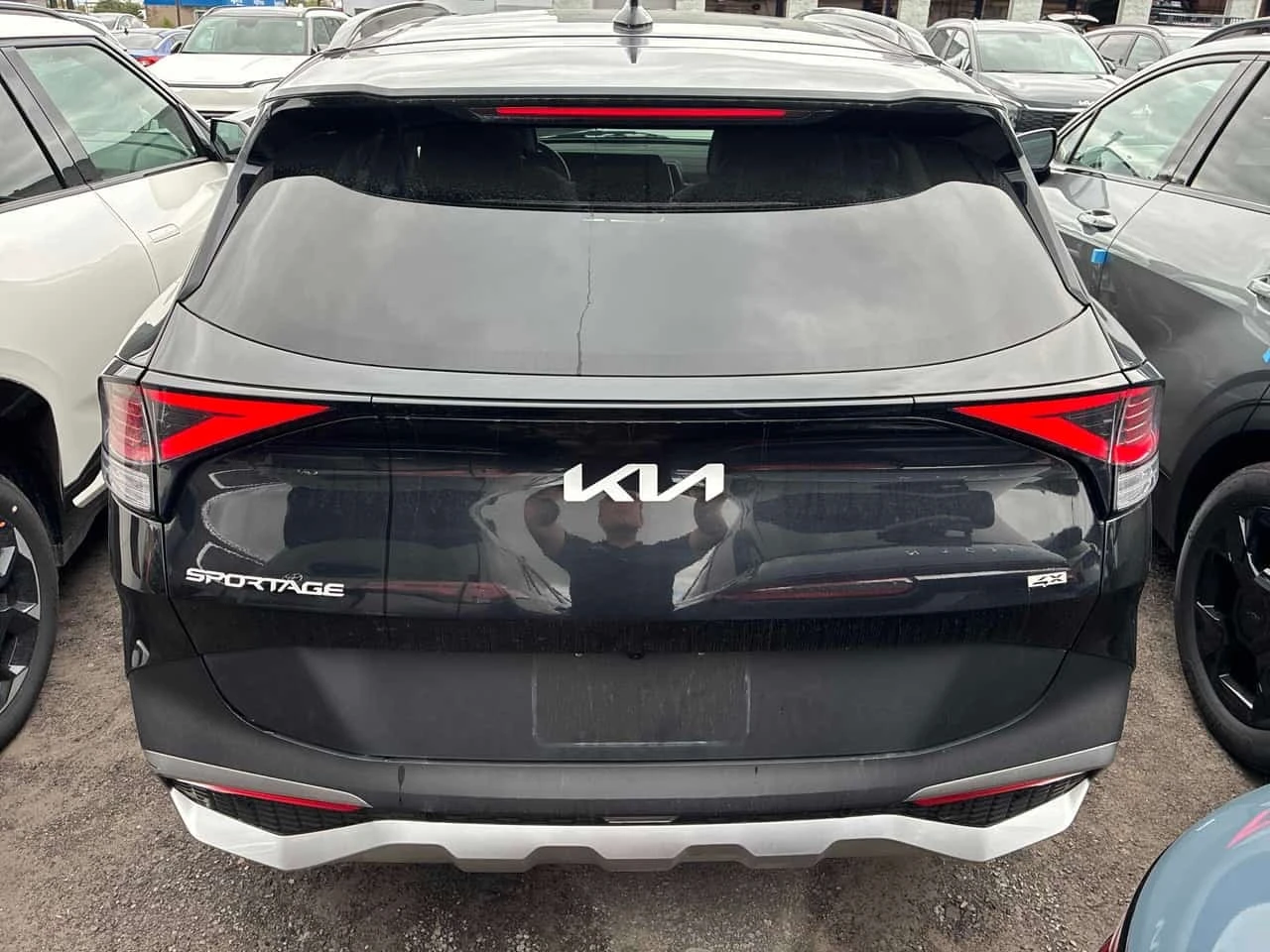 Kia Sportage * EX * CARFAX * ����� �� ����������� | Mobile.bg � ����������� 4