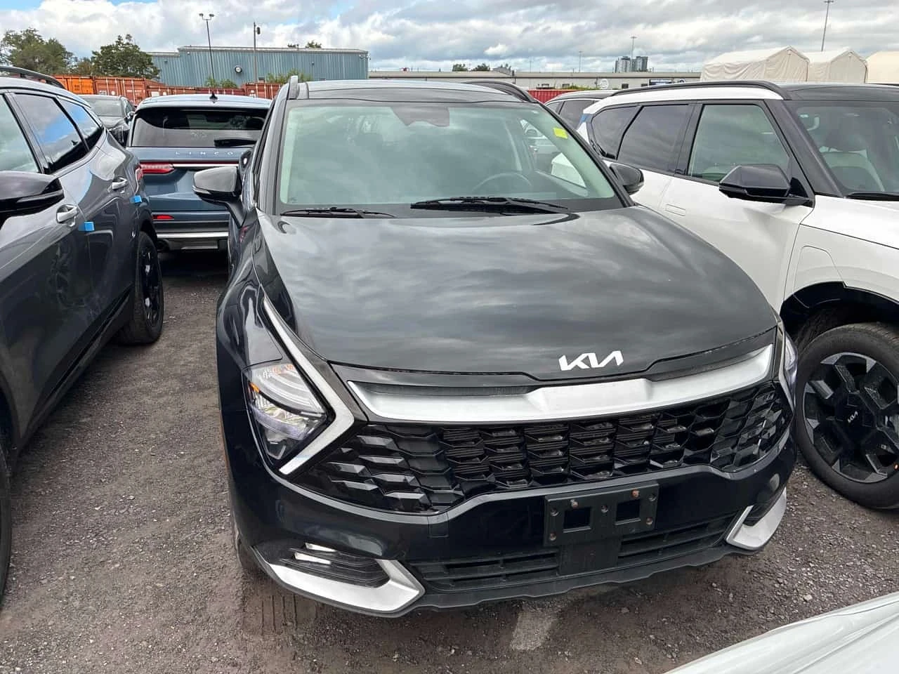 Kia Sportage * EX * CARFAX * ����� �� ����������� | Mobile.bg � ����������� 6