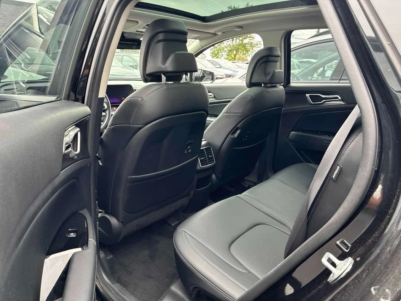 Kia Sportage * EX * CARFAX * ����� �� ����������� | Mobile.bg � ����������� 12