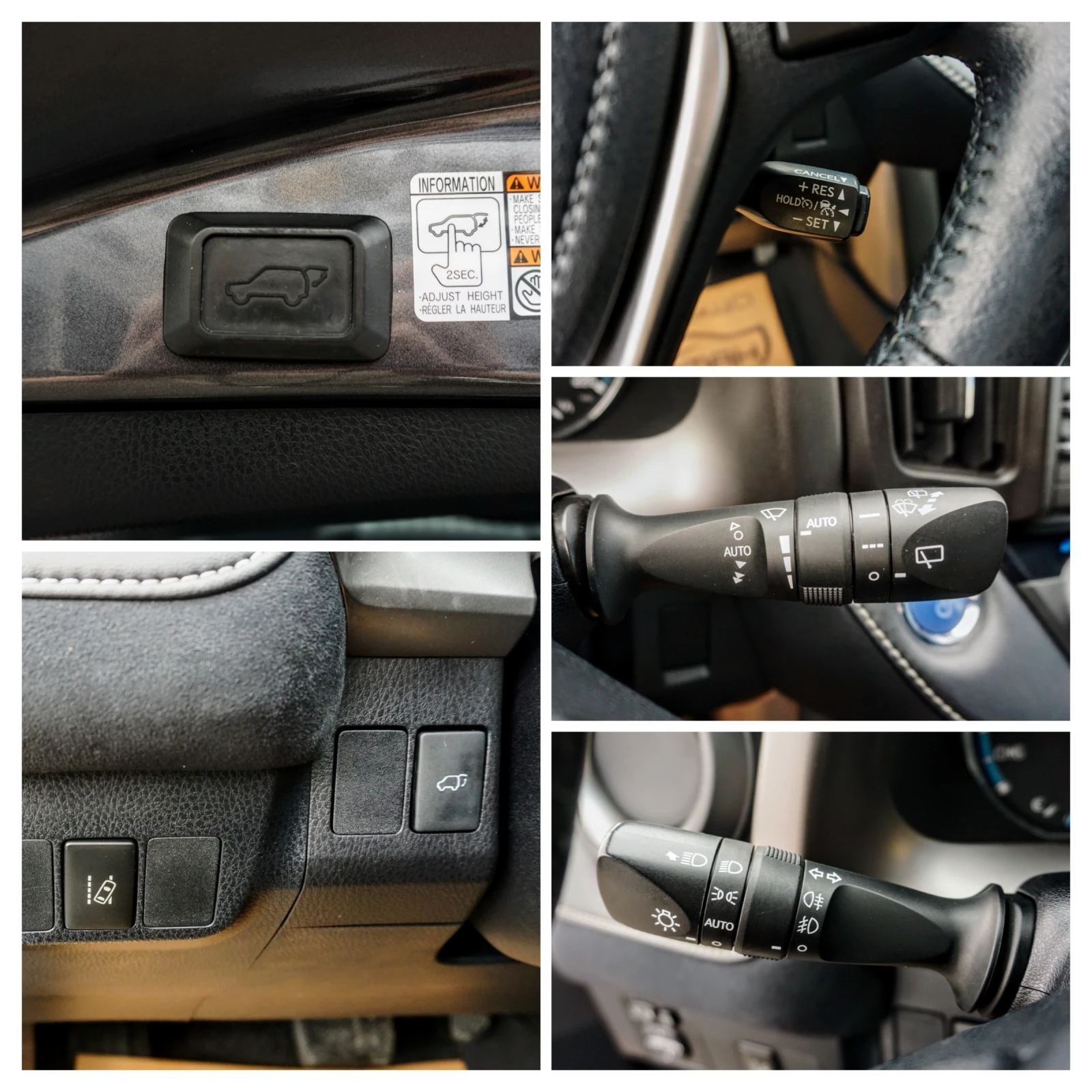 Toyota Rav4 2.5VVT-I H STYLE E-CVT | Mobile.bg � ����������� 9