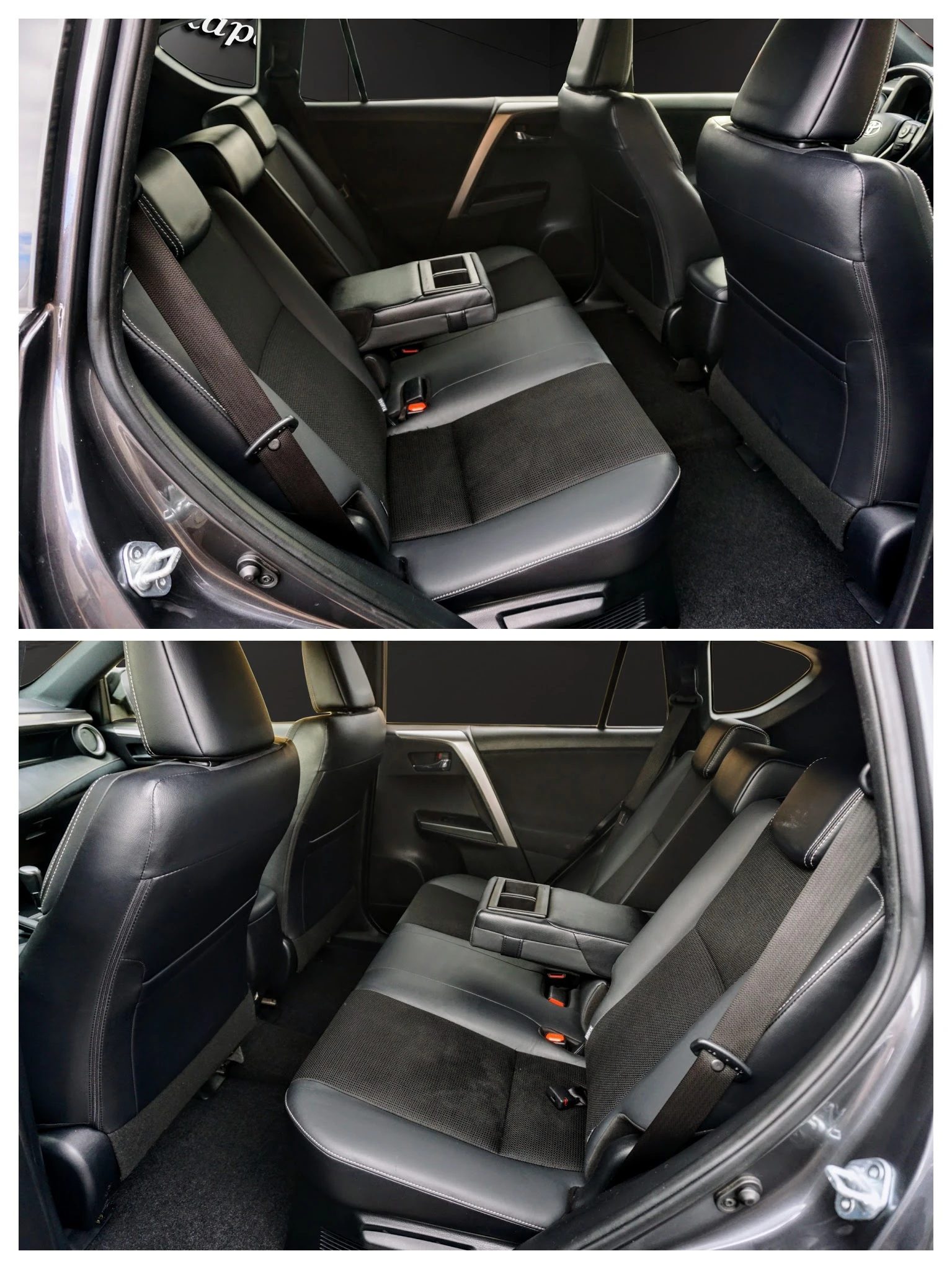 Toyota Rav4 2.5VVT-I H STYLE E-CVT | Mobile.bg � ����������� 13