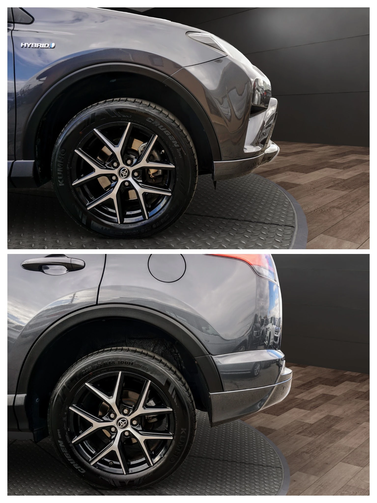 Toyota Rav4 2.5VVT-I H STYLE E-CVT | Mobile.bg � ����������� 15