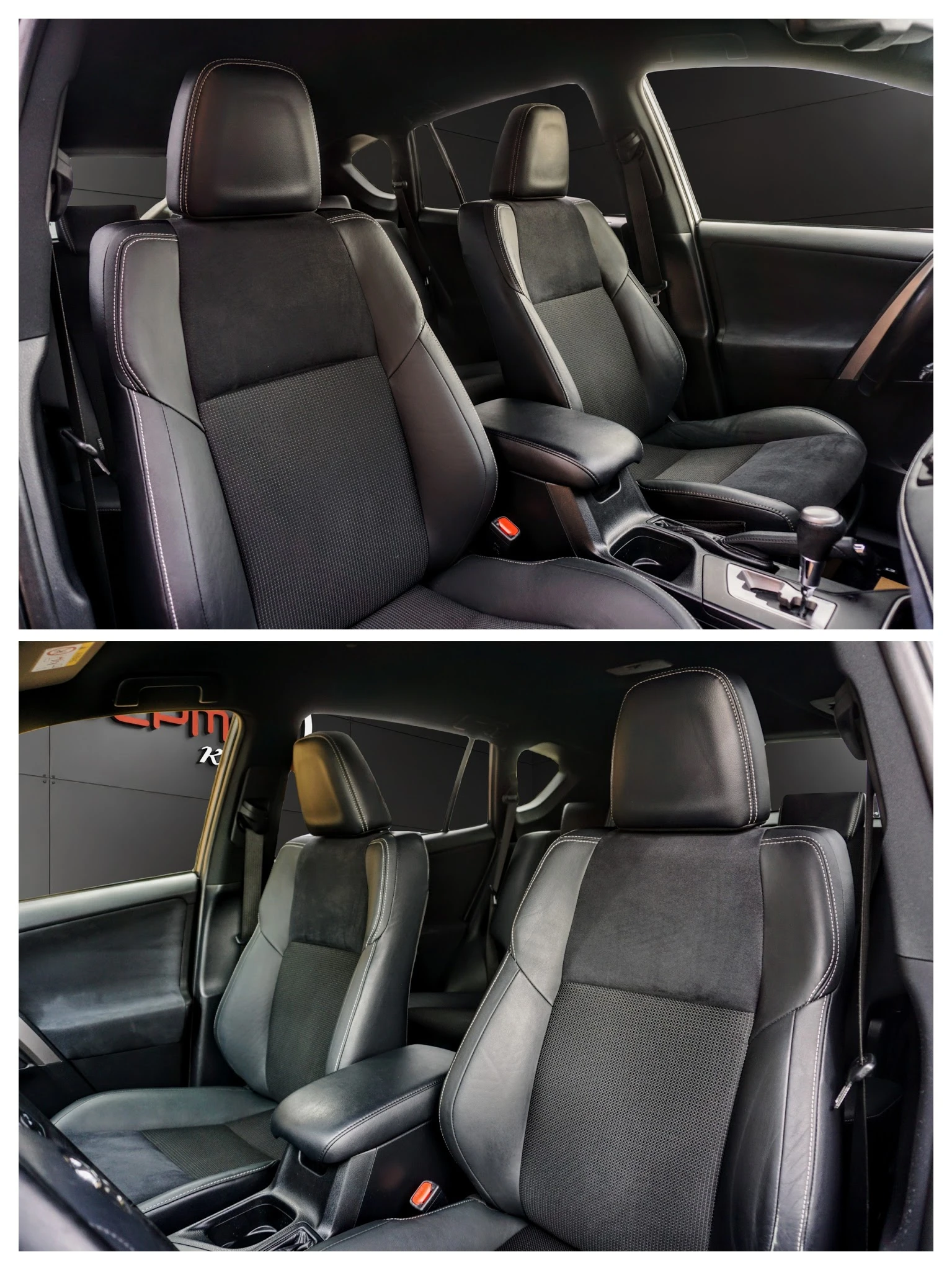 Toyota Rav4 2.5VVT-I H STYLE E-CVT | Mobile.bg � ����������� 5