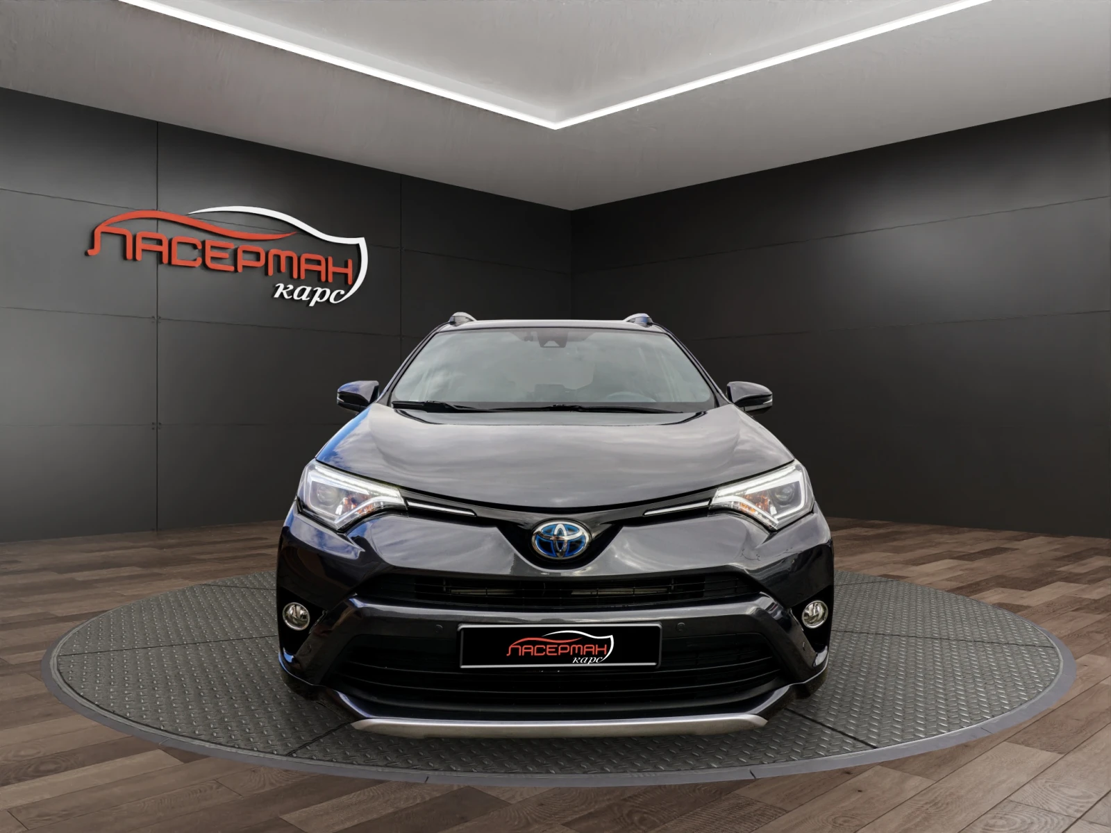 Toyota Rav4 2.5VVT-I H STYLE E-CVT | Mobile.bg � ����������� 5