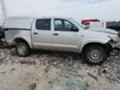 Toyota Hilux 2.5 D-4D, снимка 4