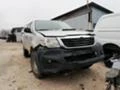 Toyota Hilux 2.5 D-4D, снимка 2