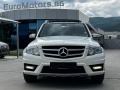 Mercedes-Benz GLK 220 CDI 4-MATIC, AMG LINE - [3] 