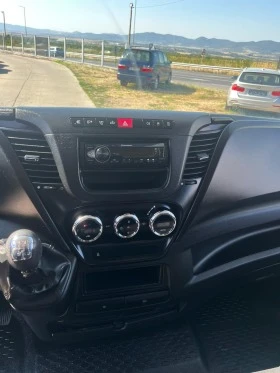 Iveco Daily 35s15 TOP, снимка 8