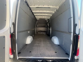 Mercedes-Benz Sprinter 315 MAXI , EURO6 C , FULL , ПЪЛНА СЕРВИЗНА ИСТОРИЯ, снимка 8