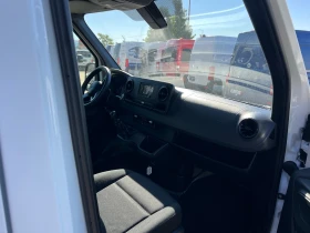 Mercedes-Benz Sprinter 315 MAXI , EURO6 C , FULL , ПЪЛНА СЕРВИЗНА ИСТОРИЯ, снимка 10