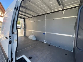 Mercedes-Benz Sprinter 315 MAXI , EURO6 C , FULL , ПЪЛНА СЕРВИЗНА ИСТОРИЯ, снимка 9