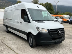 Mercedes-Benz Sprinter 315 MAXI , EURO6 C , FULL , ПЪЛНА СЕРВИЗНА ИСТОРИЯ, снимка 4