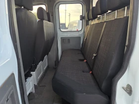 Mercedes-Benz Sprinter 316 CDI, Бордови, 7 местен, Климатик, снимка 13