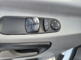 Mercedes-Benz Sprinter 316 CDI, Бордови, 7 местен, Климатик, снимка 12