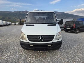 Mercedes-Benz Sprinter 316 CDI, Бордови, 7 местен, Климатик, снимка 8