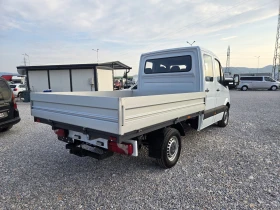 Mercedes-Benz Sprinter 316 CDI, Бордови, 7 местен, Климатик, снимка 5