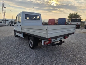 Mercedes-Benz Sprinter 316 CDI, Бордови, 7 местен, Климатик, снимка 3
