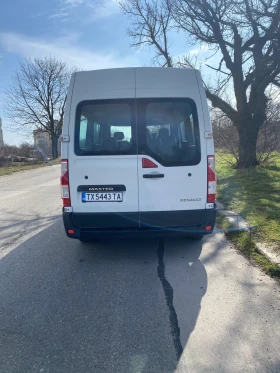 Renault Master, снимка 3