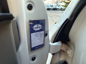 VW Transporter 2.0TDI 140к.с. Товаропътнически 5-местен Клима , снимка 15