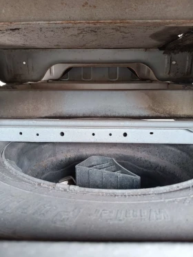 VW T4, снимка 10