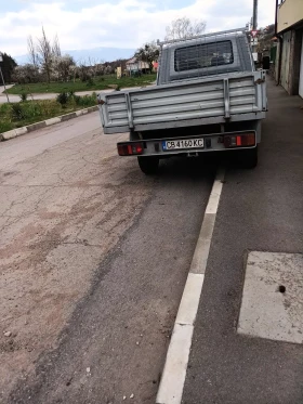 VW T4, снимка 11