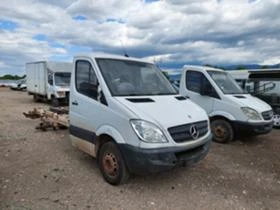 Mercedes-Benz Sprinter 515 2.2d | Mobile.bg    7