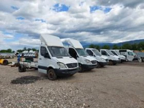 Mercedes-Benz Sprinter 515 2.2d | Mobile.bg    12