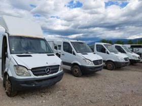 Mercedes-Benz Sprinter 515 2.2d | Mobile.bg    8