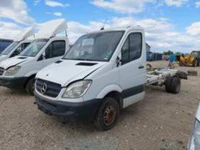 Mercedes-Benz Sprinter 515 2.2d | Mobile.bg    9