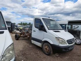 Mercedes-Benz Sprinter 515 2.2d | Mobile.bg    13